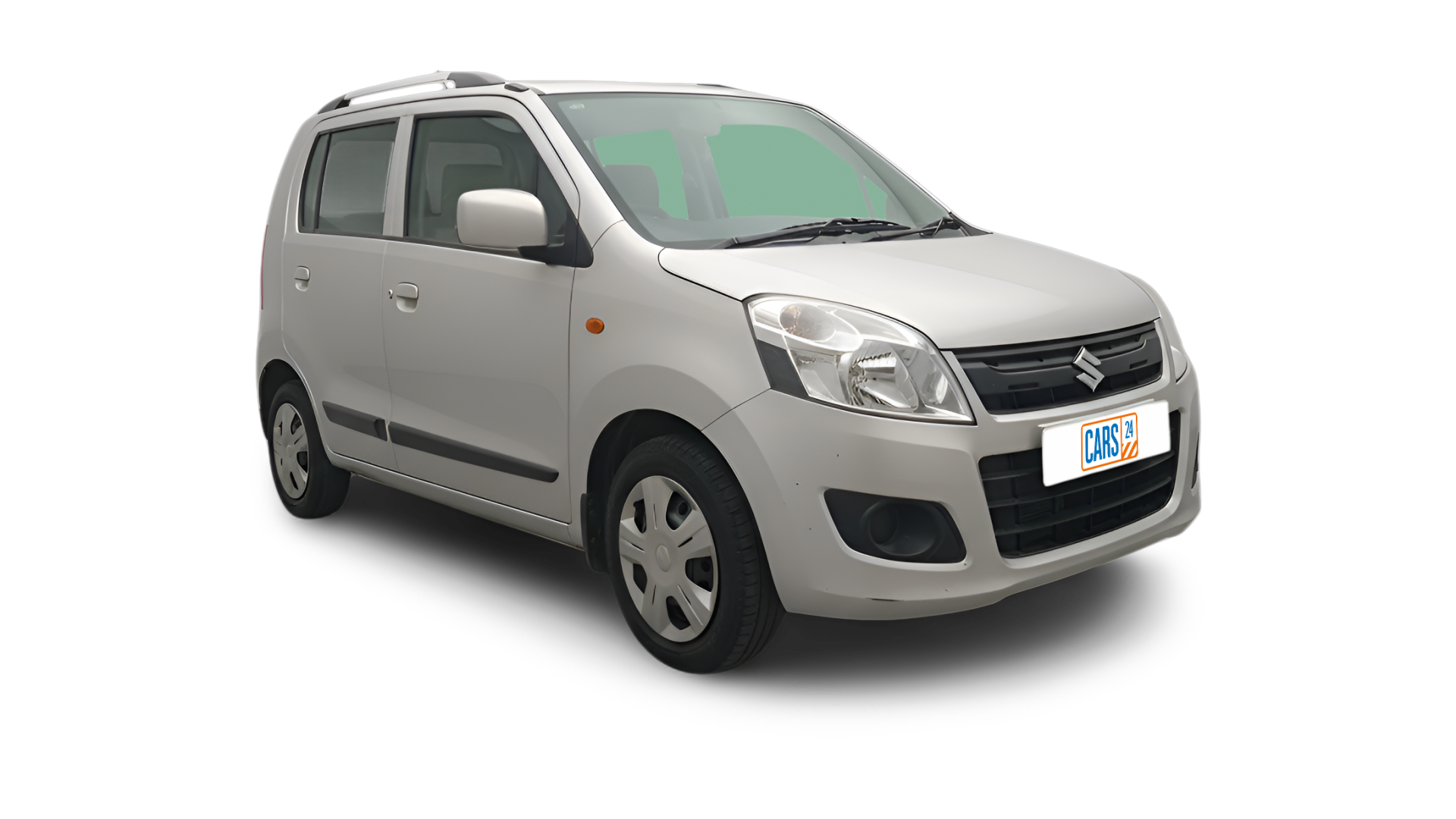 Maruti Wagon R 1.0-img